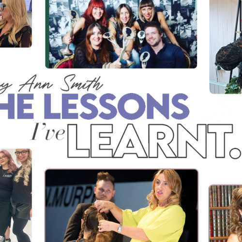 The Lessons I've Learnt About How to Mentor a Team | Tracey Ann Smith 4