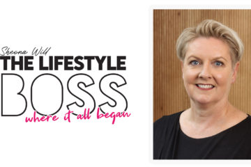 The Lifestyle Boss | Sheona Will