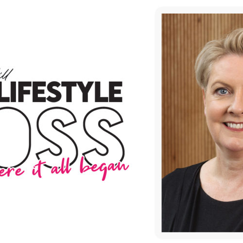 The Lifestyle Boss | Sheona Will