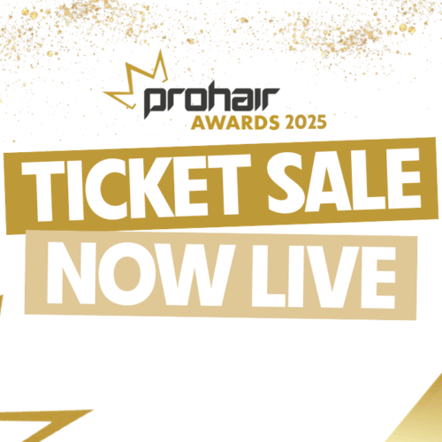 The Pro Hair Awards 2025: Get Your Tickets NOW! 1