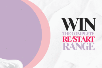 WIN The Complete Range of RE/START COLOR!