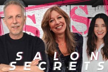 Salon Secrets SOS 4