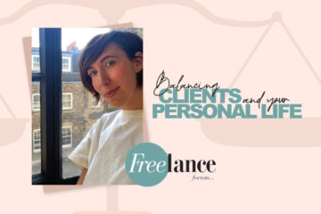 How to Make Time For Clients Without Affecting Your Personal Life | Lacey Hunter-Felton