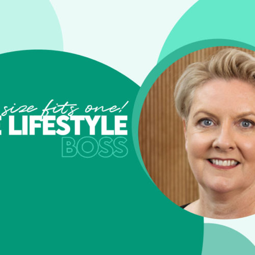 How to Run Your Salon Like a Boss | Sheona Will