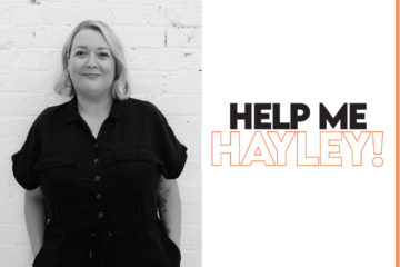 Balancing Work and Family Boundaries as a Hairstylist | Hayley Jepson