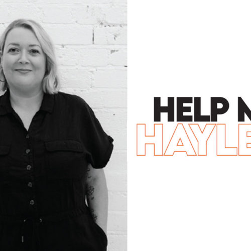 Balancing Work and Family Boundaries as a Hairstylist | Hayley Jepson