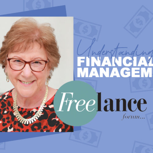 How to Understand Financial Management | Sheila Abrahams MBE