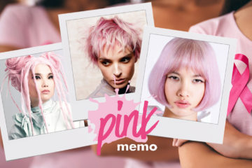 In Honour of Breast Cancer Awareness Month | Pink Memo 10