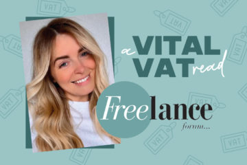 A Vital VAT Read for the Hair Industry | Ruth Lundstrom