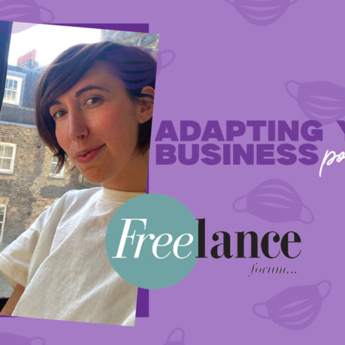 Adapting Your Business to Client Lifestyle Changes Post Covid | Lacey Hunter-Felton