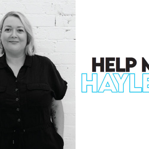 How to Balance Work, Parenting and Team Support | Help Me Hayley