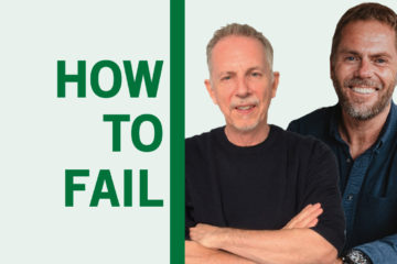 How to Fail | Phil Smith talks to Sean Hanna 1