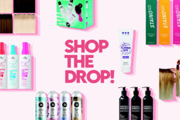 New Hair Products Have Just DROPPED! | December/January 8