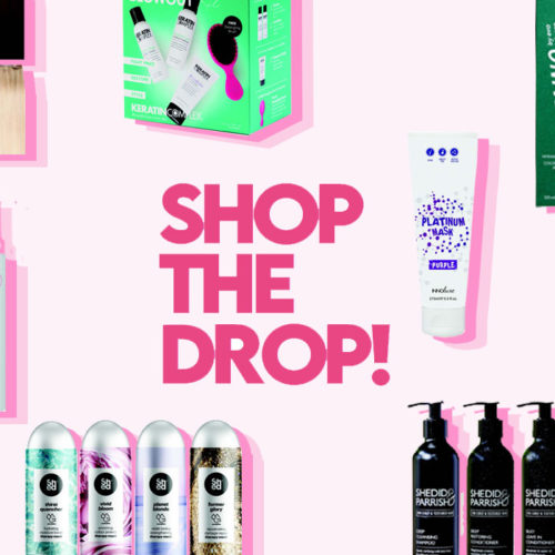 New Hair Products Have Just DROPPED! | December/January 8