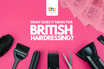 What does the budget mean for British hairdressing? The industry has spoken!