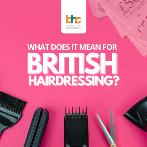 What does the budget mean for British hairdressing? The industry has spoken!