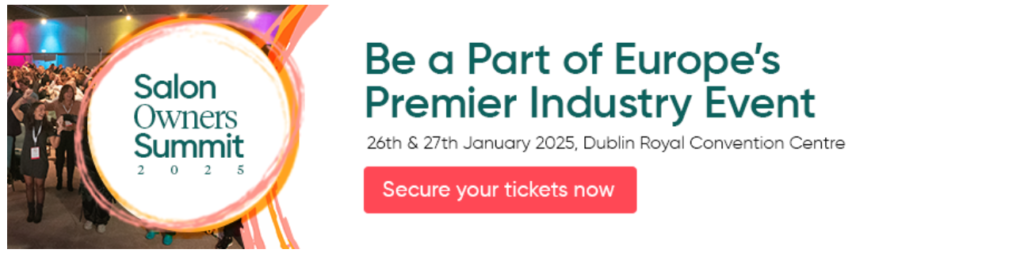 The Salon Owners Summit 2025: Full Line Up and Agenda Revealed