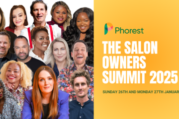 The Salon Owners Summit 2025: Full Line Up and Agenda Revealed 1