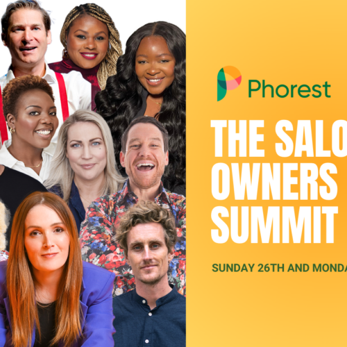 The Salon Owners Summit 2025: Full Line Up and Agenda Revealed 1