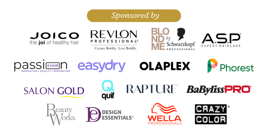 Pro Hair Awards 2026 - Key Dates 3