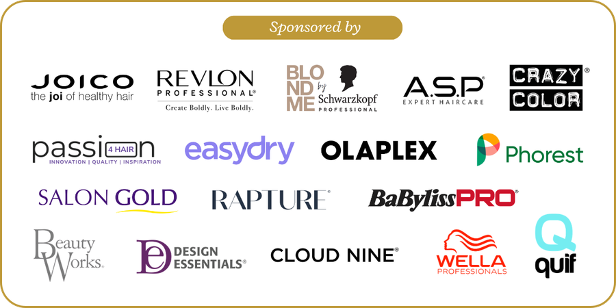 Pro Hair Awards 2026 - Key Dates 5