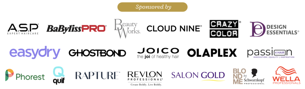 Pro Hair Awards 2026 - Key Dates 6