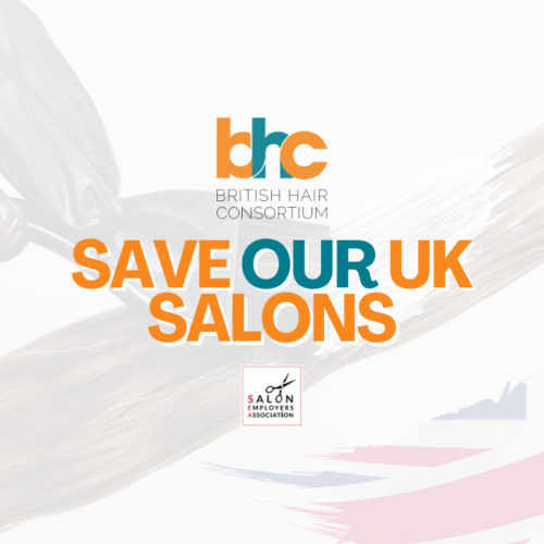 Salon owners urged to join together to prevent hairdressing industry from devastation