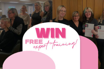 FREE Expert Training From an Award-Winning Colour Master! | Education Memo