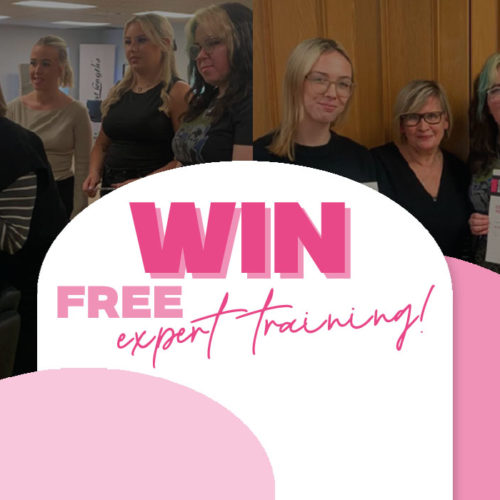 FREE Expert Training From an Award-Winning Colour Master! | Education Memo