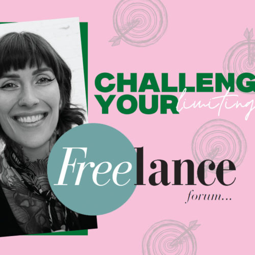 How to Challenge Your Limiting Beliefs | Maddi Cook