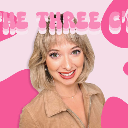 Improve Your Salon Business with Melissa Timperley's 'Three C's'