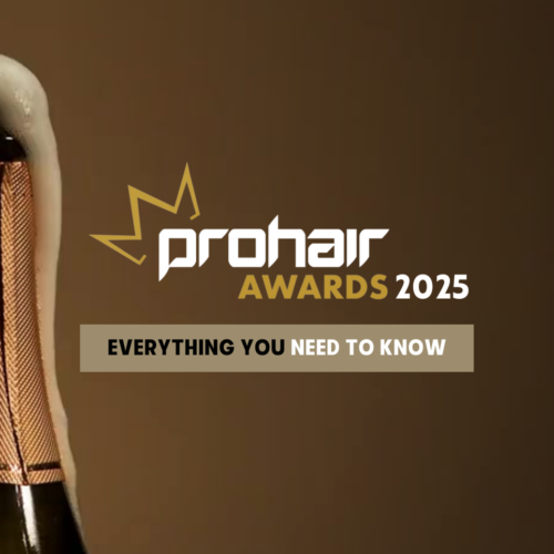 Pro Hair Awards 2025 - What You Need To Know!