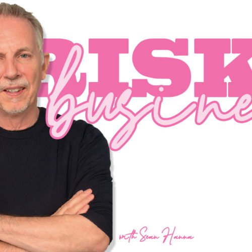 Sean Hanna Sheds Some Light on the Risks of Starting a Business