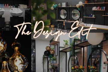 Benny & Co. Hair Studios | The Design Edit 3