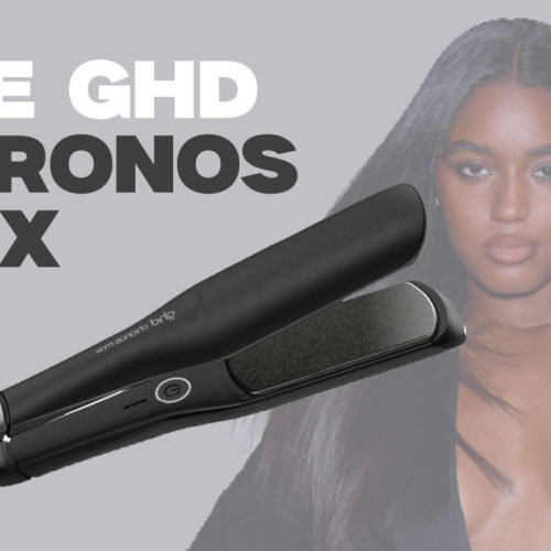 GHD's Award-Winning Chronos Family Addition