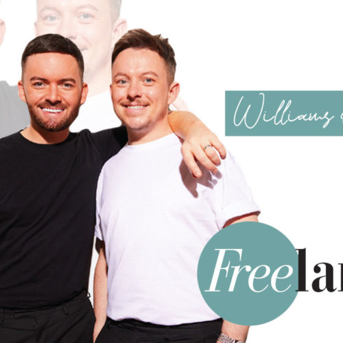 How to Succeed as a Freelance Hairdresser | Williams & Hirst