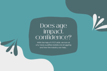 Does Age Impact Confidence?