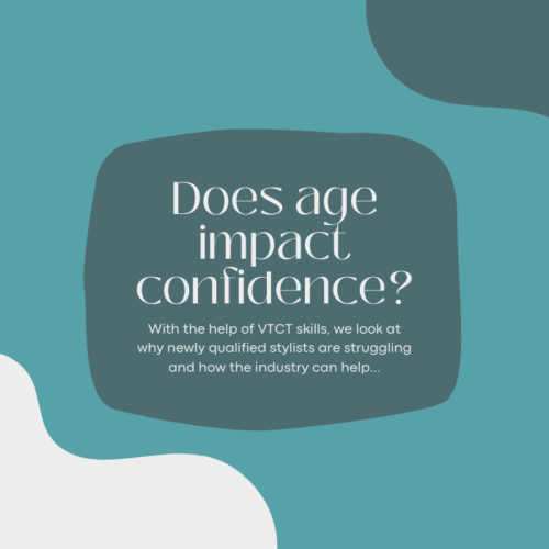 Does Age Impact Confidence?