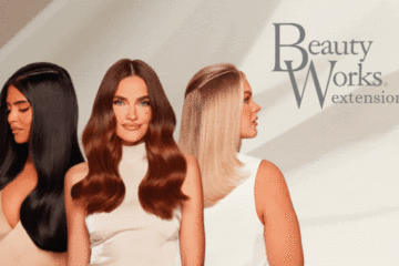 Elevating your Business with Hair Extensions | Dina Demetriou
