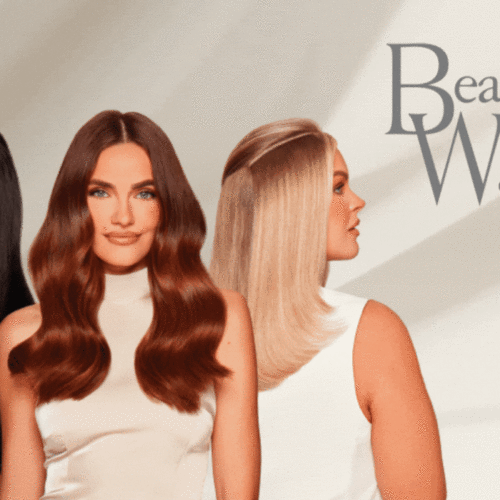 Elevating your Business with Hair Extensions | Dina Demetriou