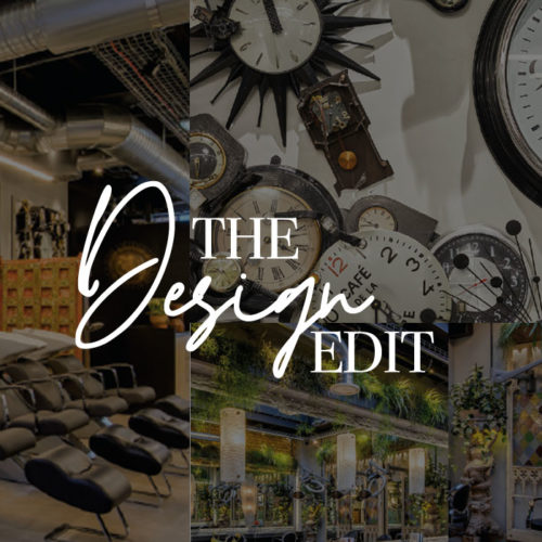HARI's | The Design Edit