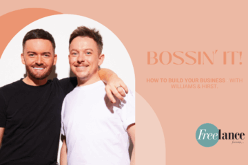 How to Build your Brand | Williams & Hirst