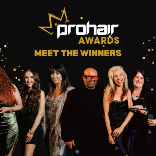 Meet the Winners | Butchers Salon and Liz Cooper