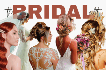 The Bridal Edit 5