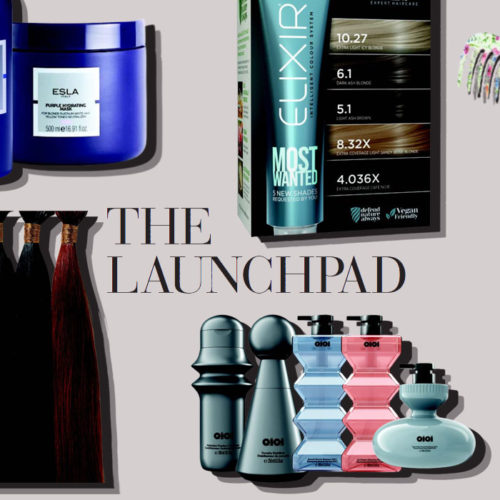 The Launchpa
