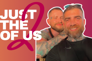 The MOST Successful Hairdressing Partnerships | Luca Jones and Scott Humphreys