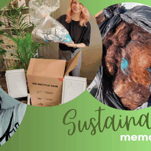 Sustainable Salon Education | Sustainable m