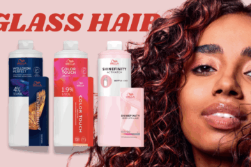 Achieve Glass-like Hair in 3 Simple Steps with Wella Professionals 1