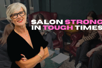 Building Stylists and Columns for Growth | Debbie Didby