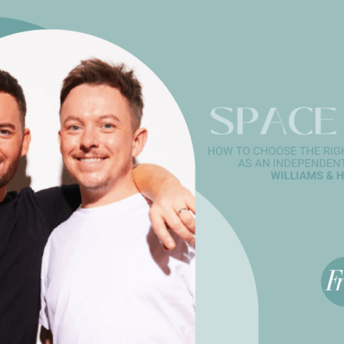 How to Choose the Right Accountant as an Independent Stylist